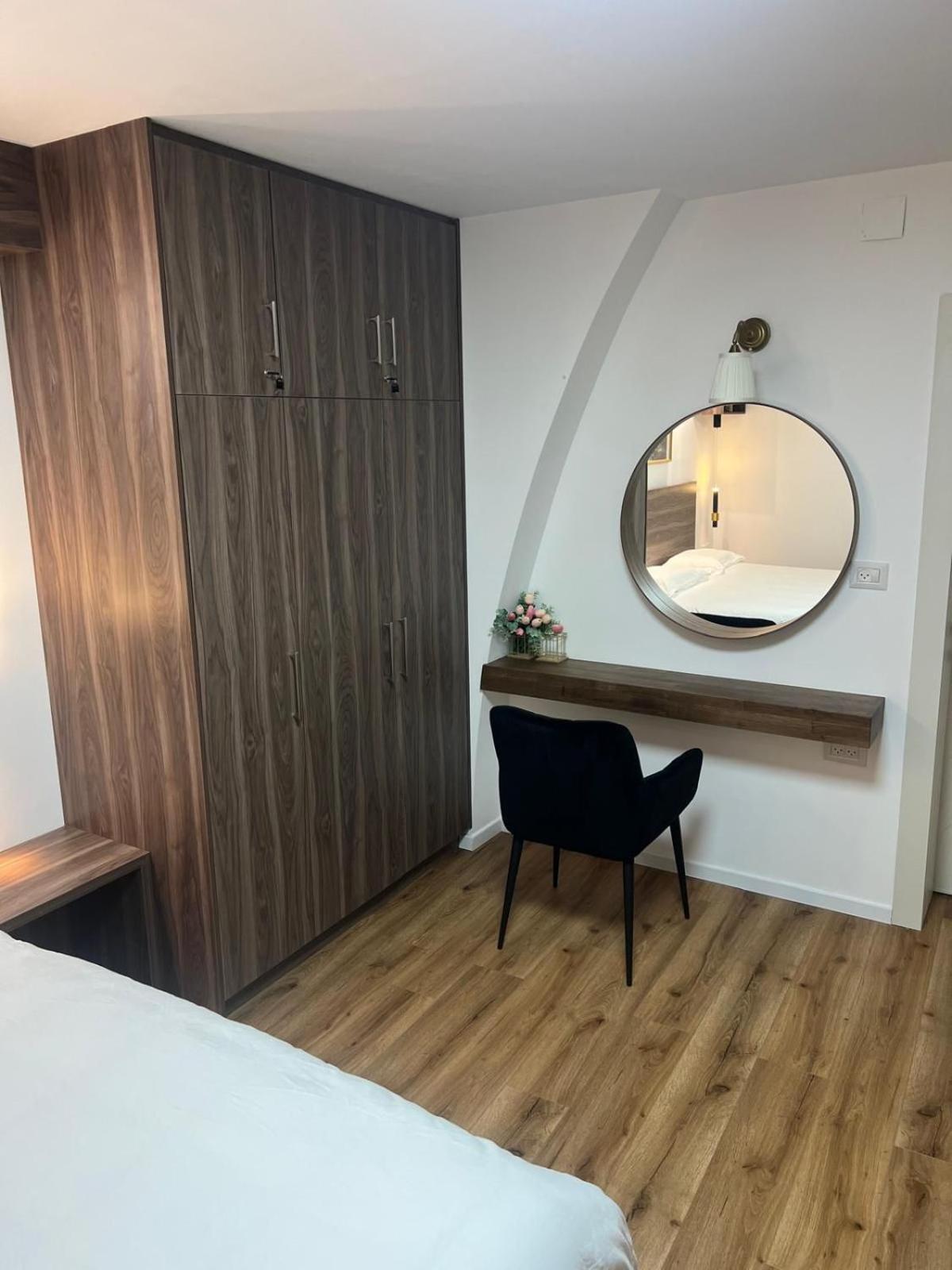 Johny'S Boutique Apartment Хайфа Екстер'єр фото